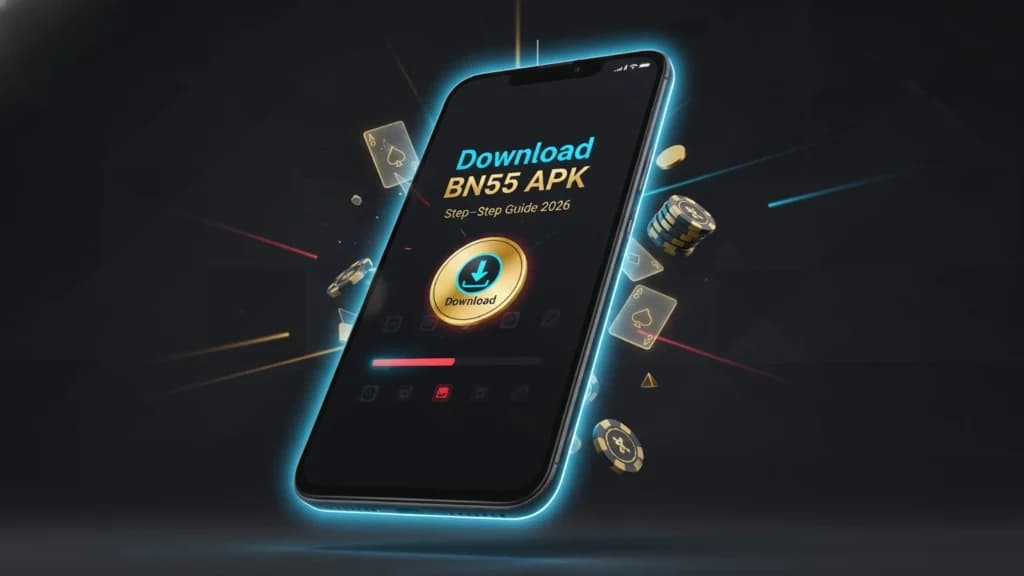 Download BN55 APK