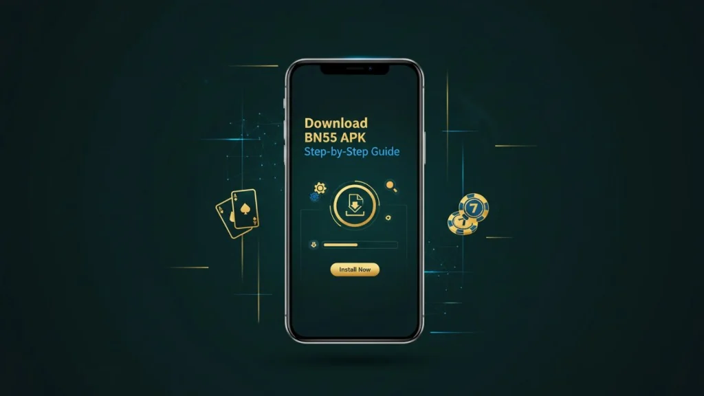 BN55 Game Download BN55 Game Download